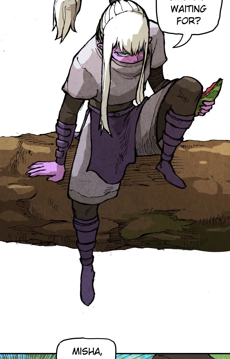 Gul Chapter 50 page 39 - 
