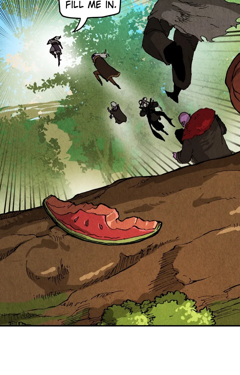 Gul Chapter 50 page 40 - 