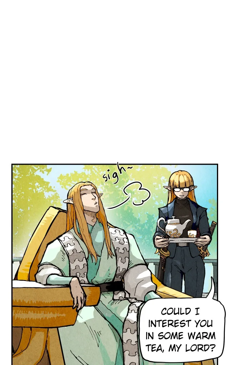Gul Chapter 50 page 5 - 
