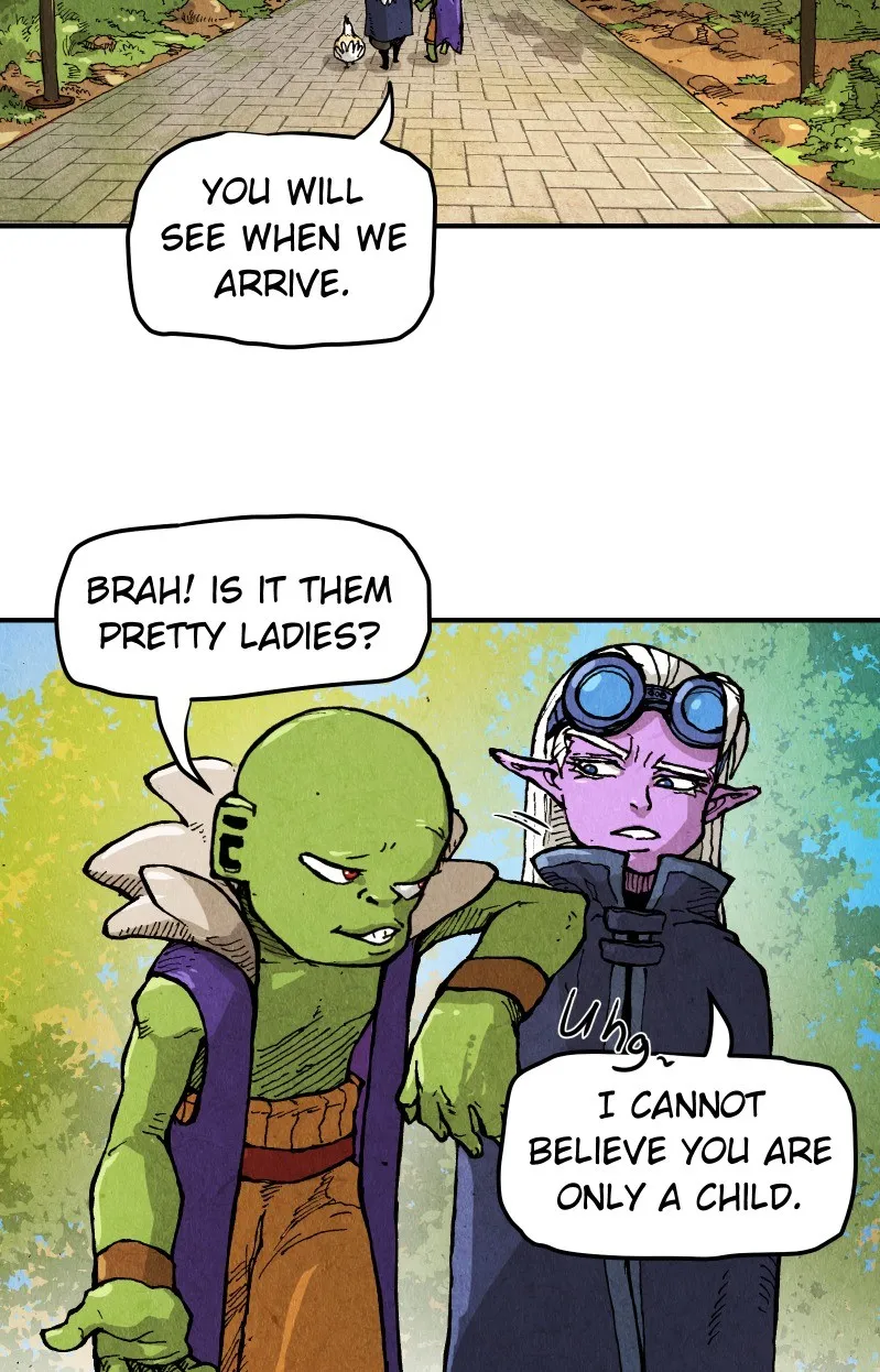 Gul Chapter 50 page 42 - 