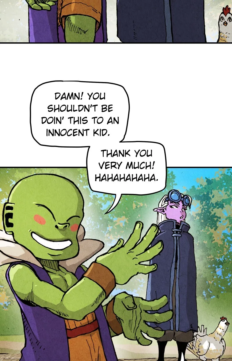 Gul Chapter 50 page 43 - 