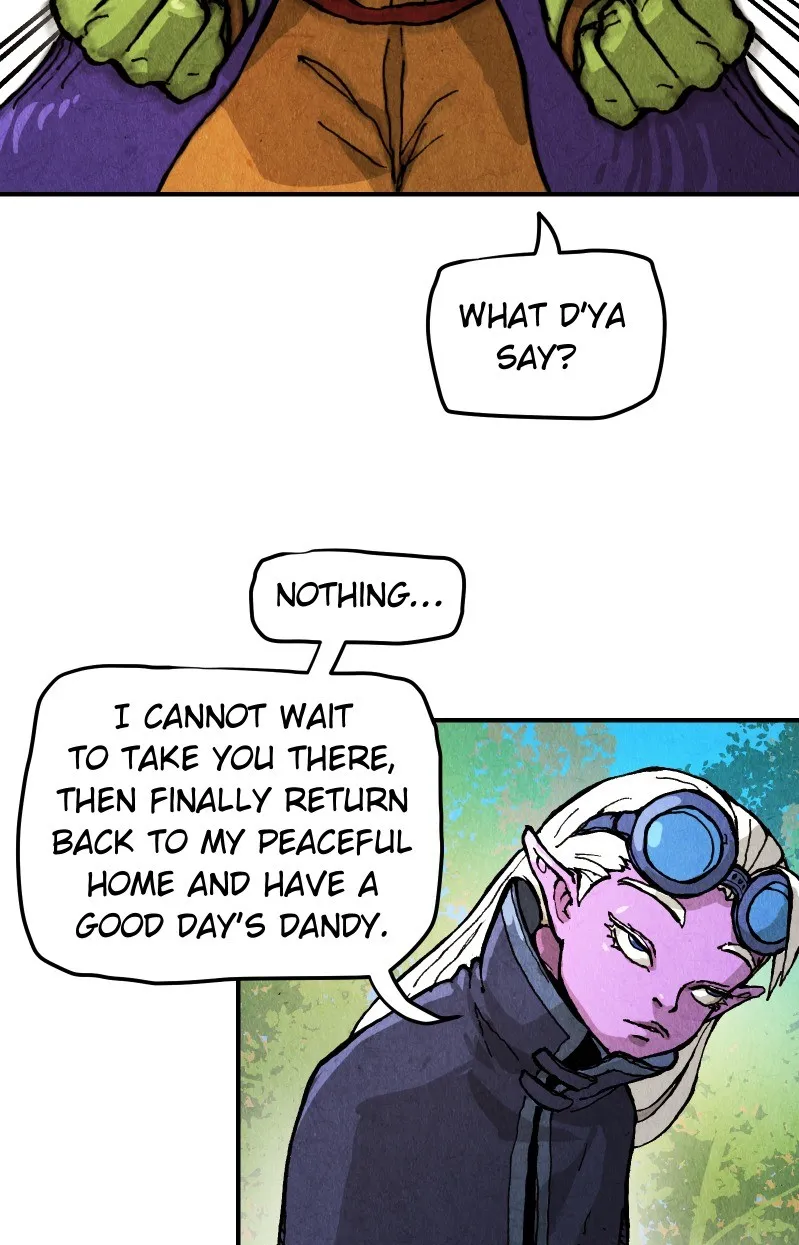 Gul Chapter 50 page 45 - 