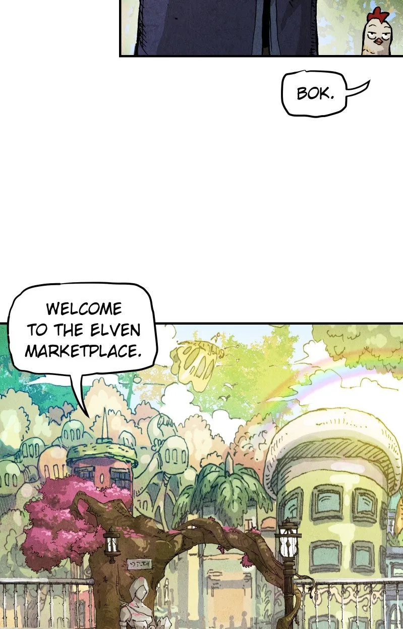Gul Chapter 50 page 46 - 