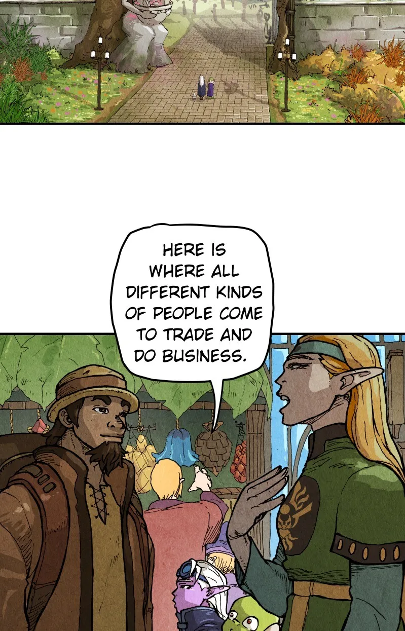 Gul Chapter 50 page 47 - 