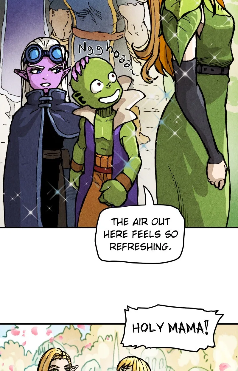 Gul Chapter 50 page 50 - 