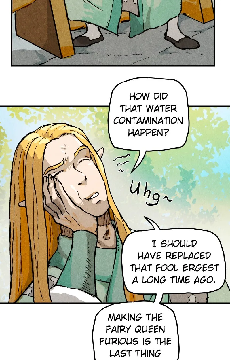 Gul Chapter 50 page 6 - 