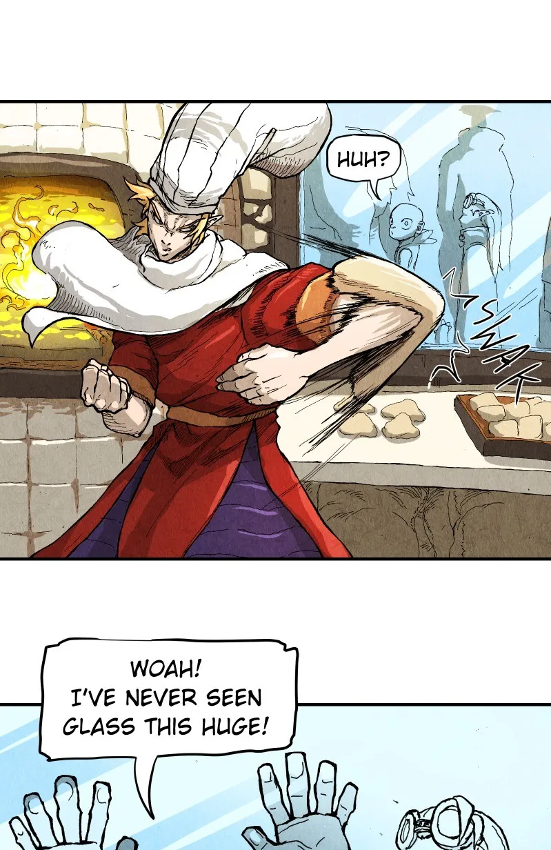 Gul Chapter 50 page 53 - 