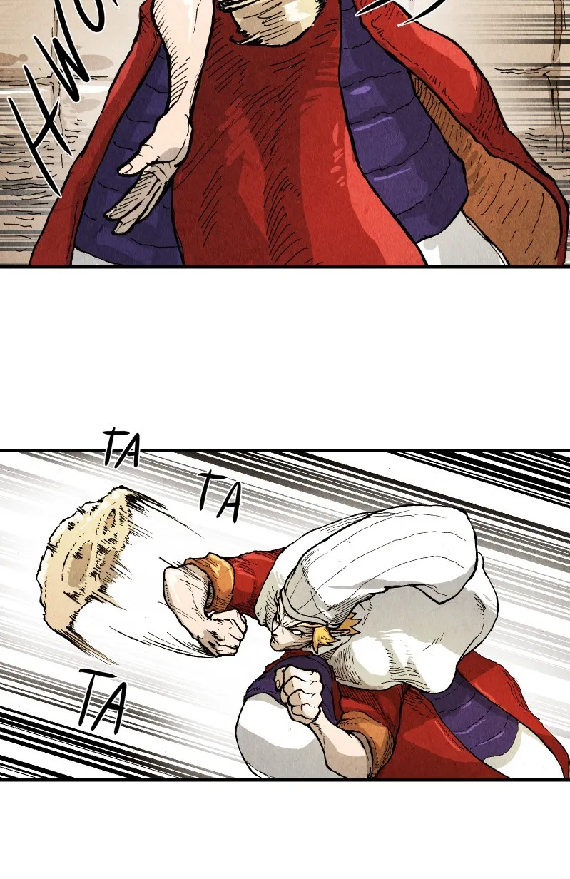Gul Chapter 50 page 55 - 