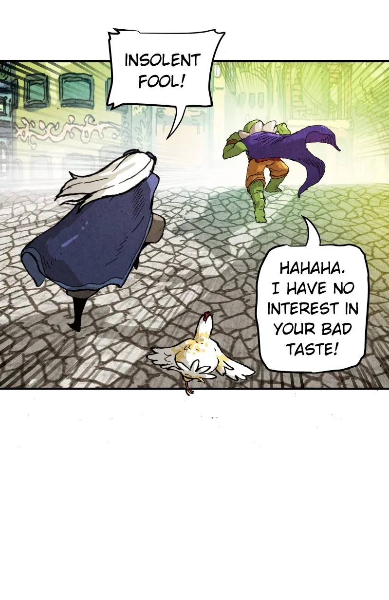 Gul Chapter 50 page 58 - 