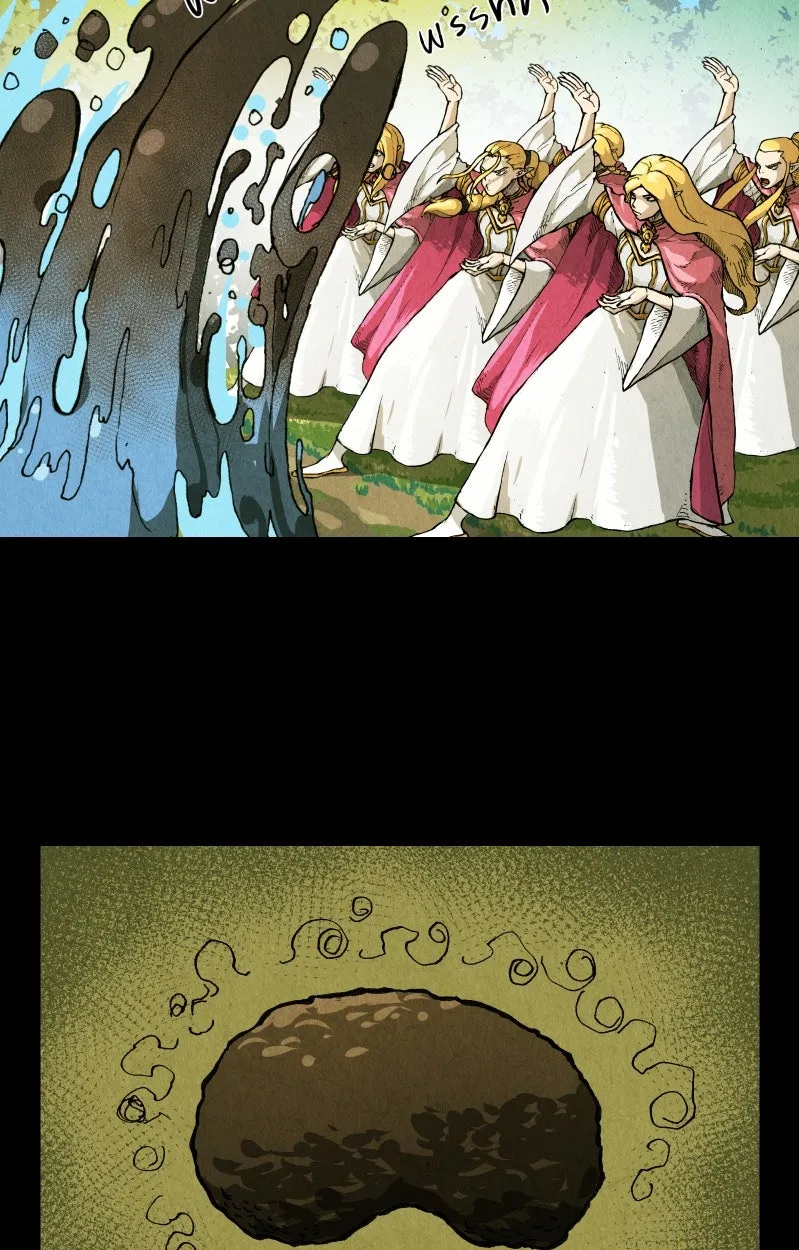 Gul Chapter 50 page 8 - 