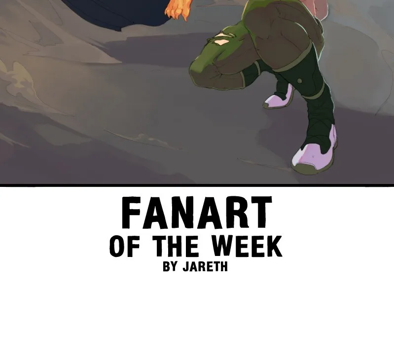 Gul Chapter 51 page 2 - 