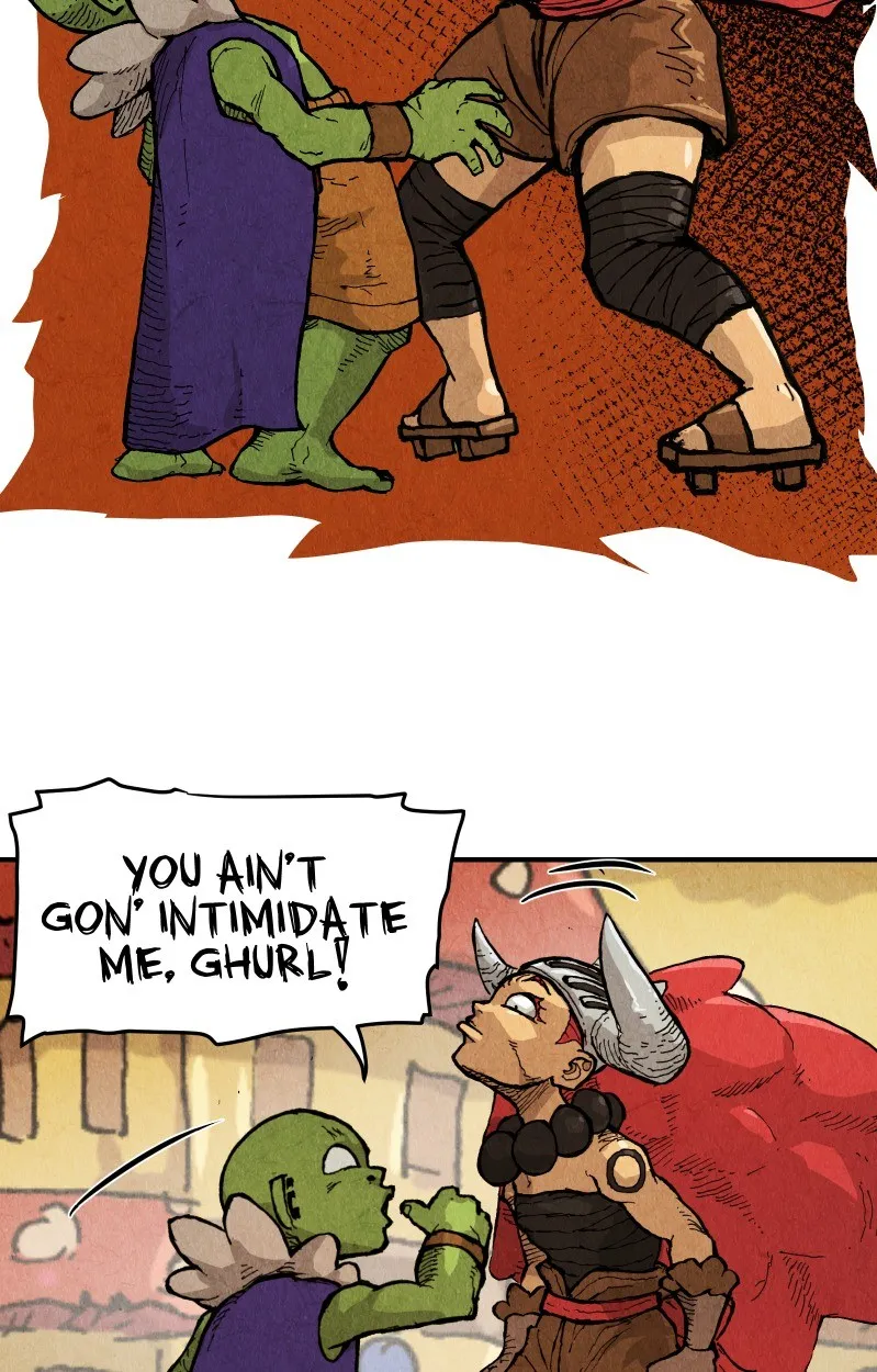 Gul Chapter 51 page 11 - 