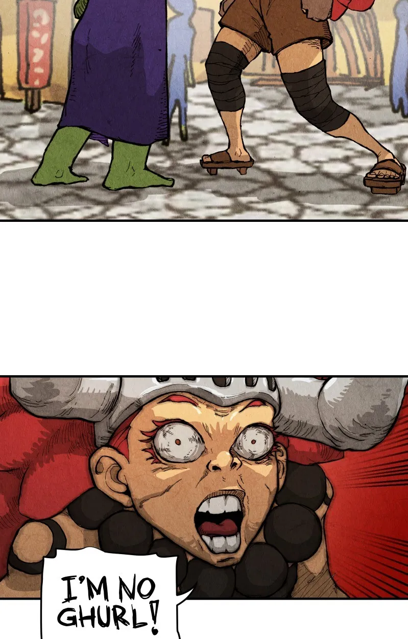 Gul Chapter 51 page 12 - 