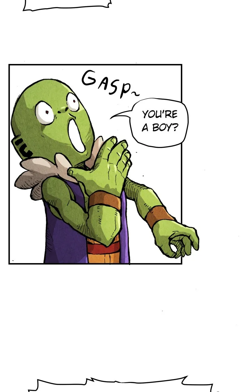 Gul Chapter 51 page 13 - 