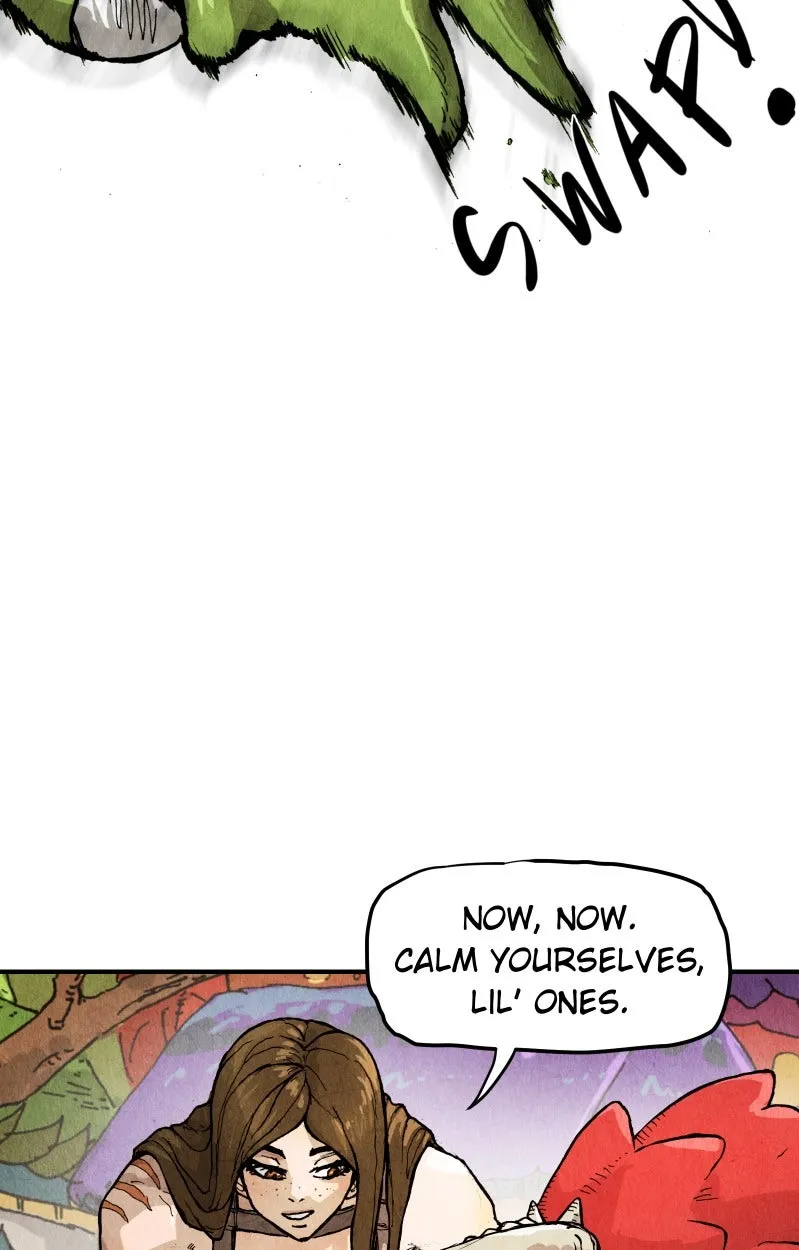 Gul Chapter 51 page 15 - 