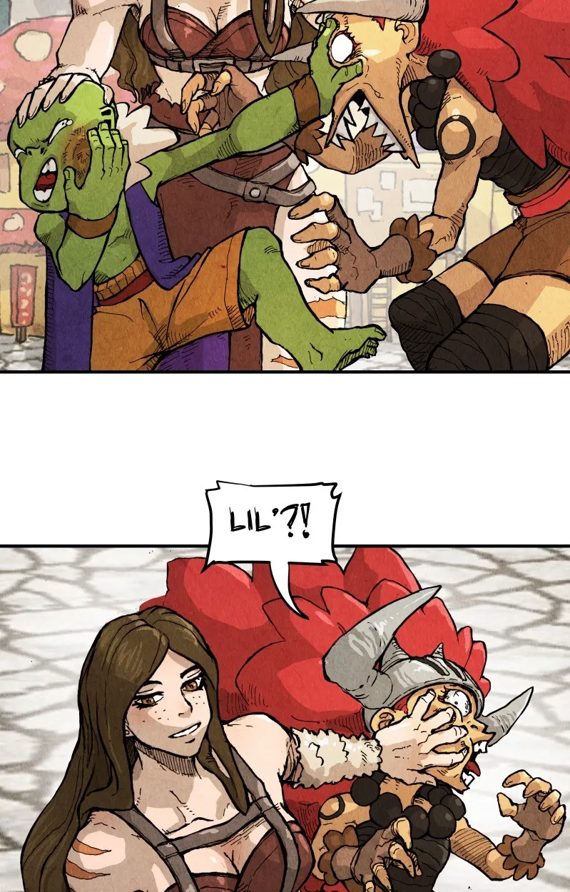 Gul Chapter 51 page 16 - 