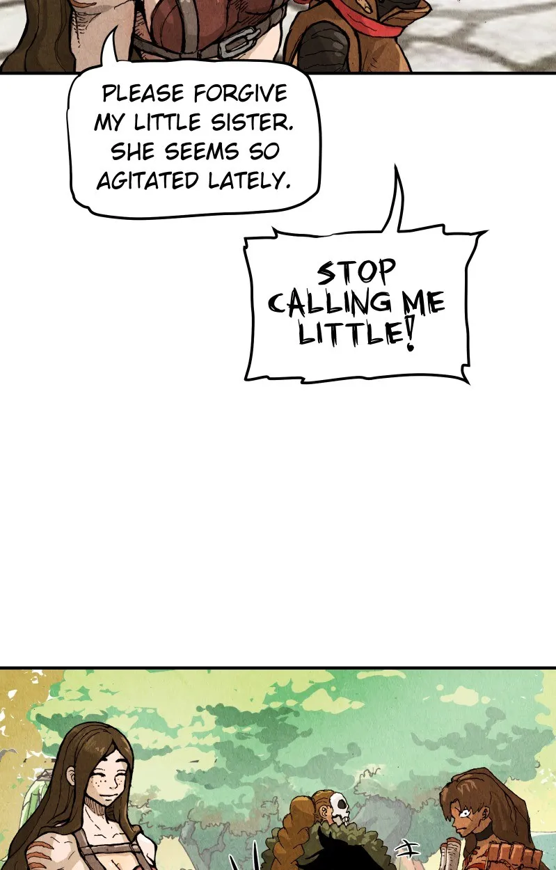 Gul Chapter 51 page 17 - 