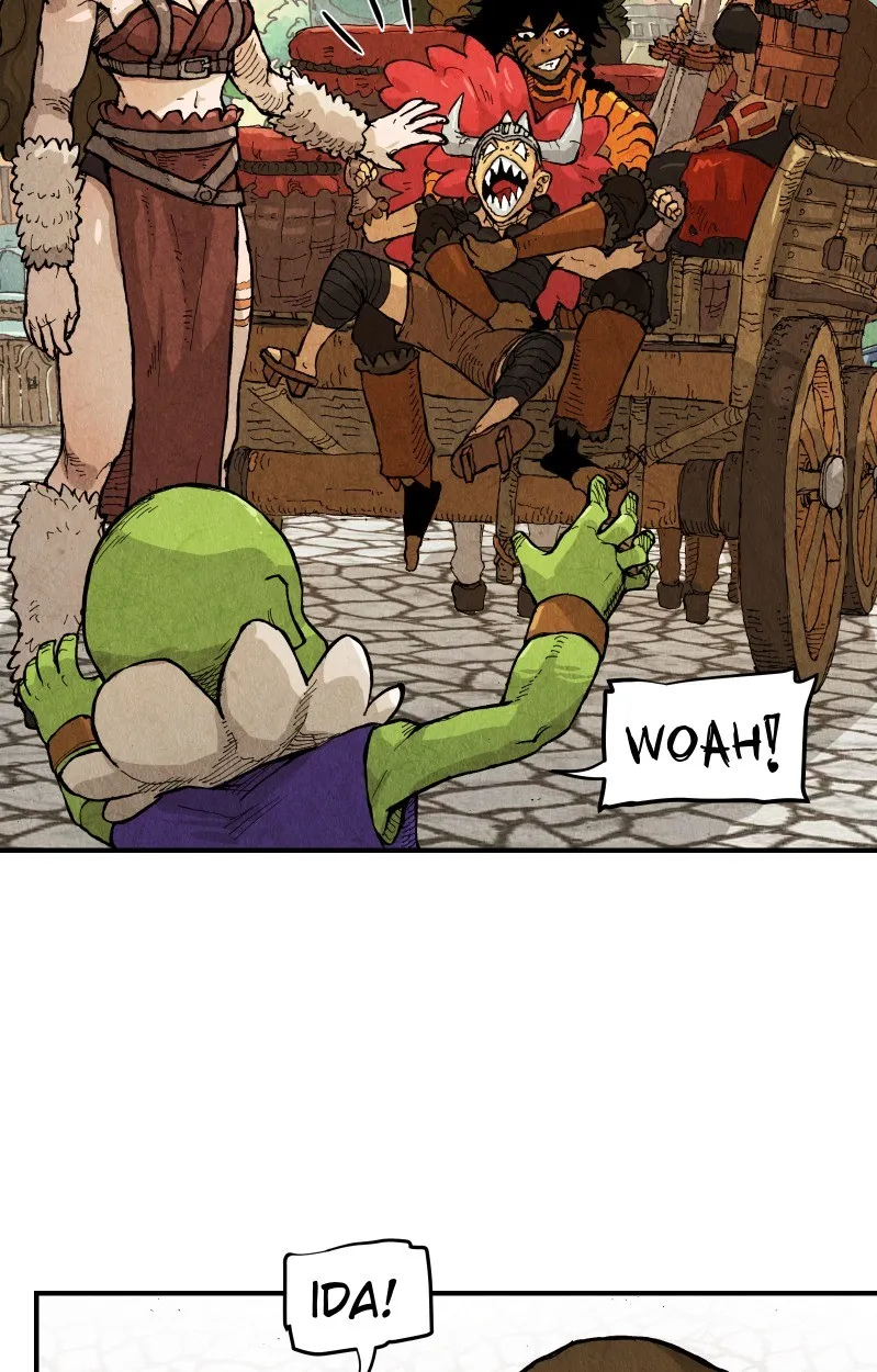 Gul Chapter 51 page 18 - 