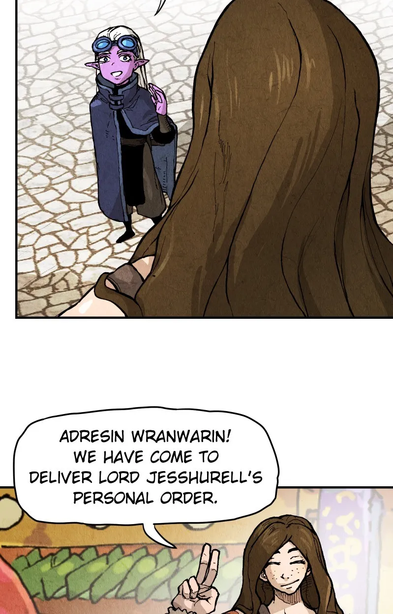 Gul Chapter 51 page 19 - 
