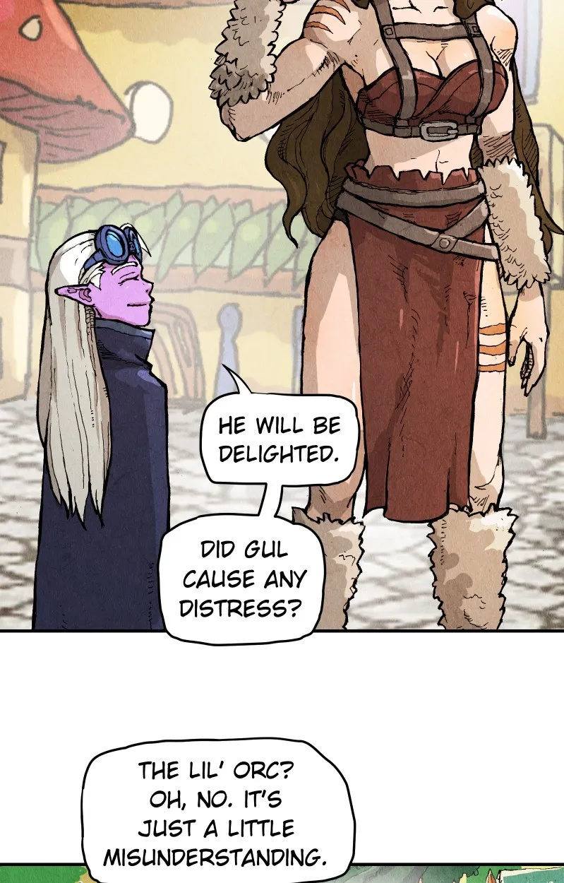 Gul Chapter 51 page 20 - 