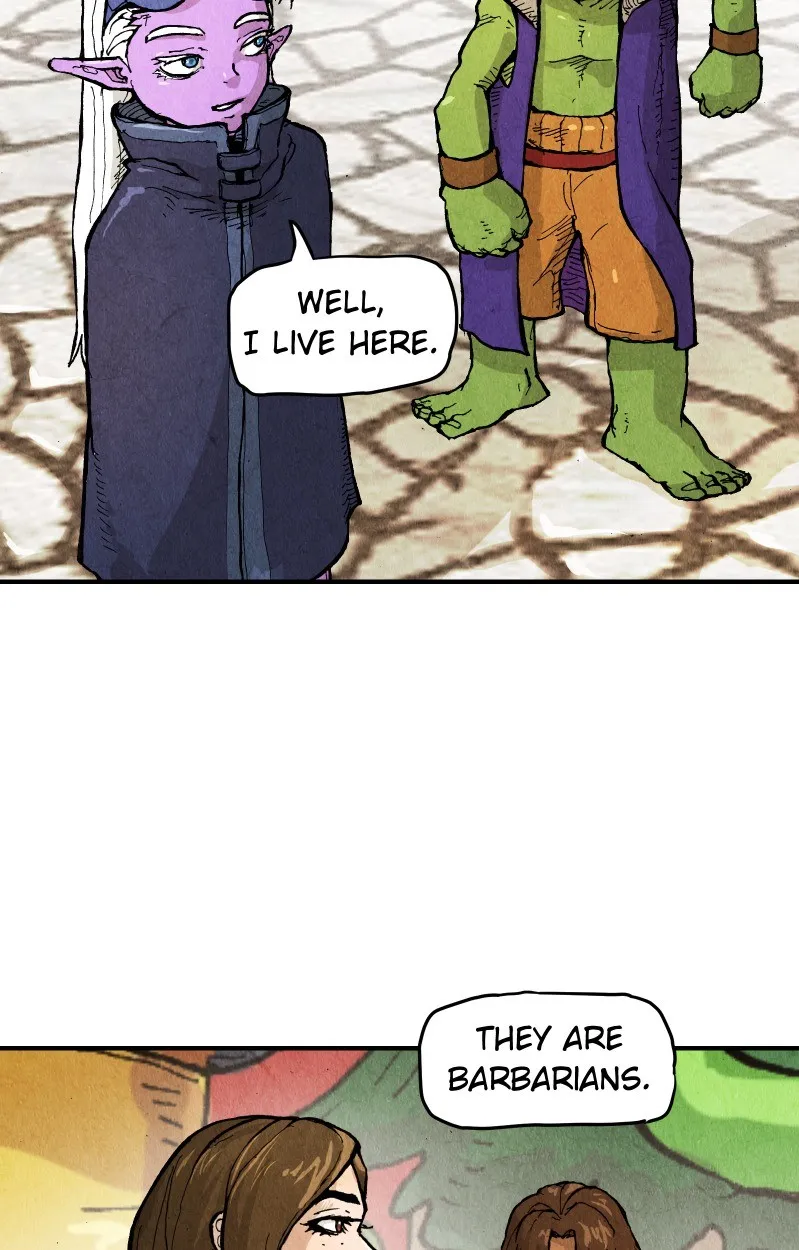 Gul Chapter 51 page 22 - 