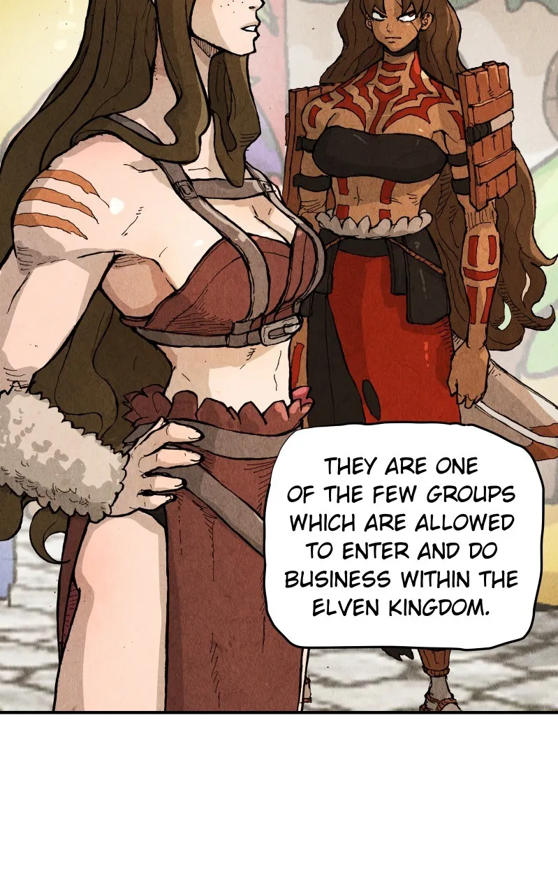 Gul Chapter 51 page 23 - 