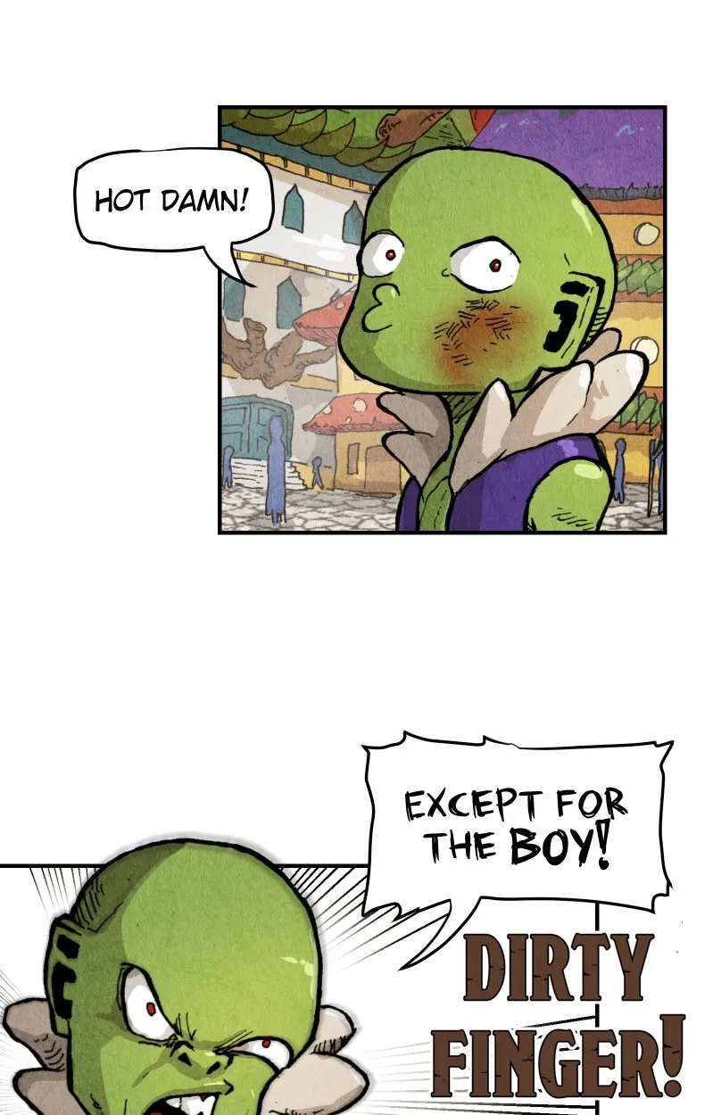 Gul Chapter 51 page 24 - 