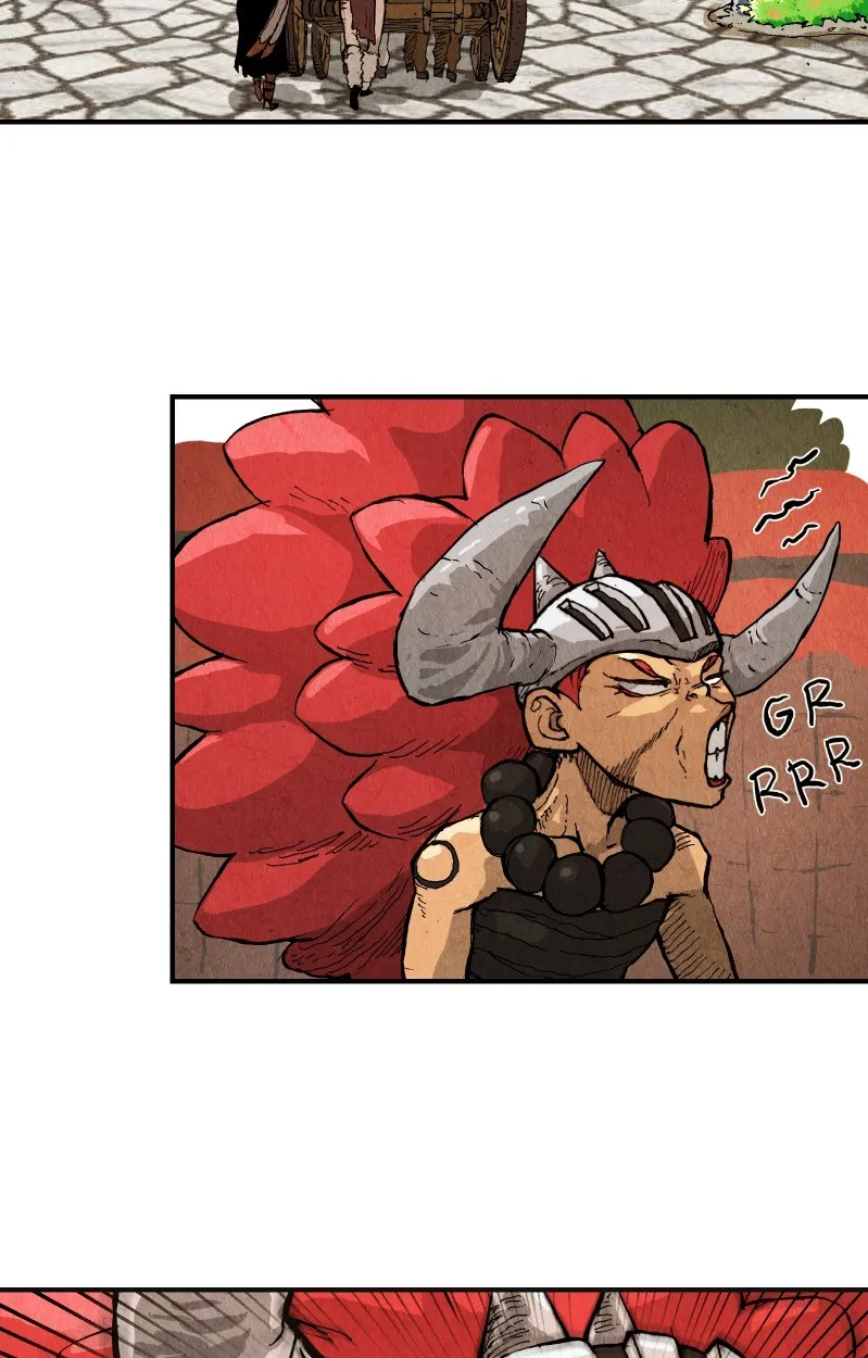 Gul Chapter 51 page 26 - 