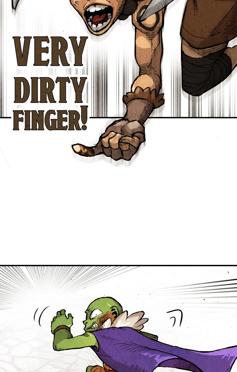 Gul Chapter 51 page 28 - 