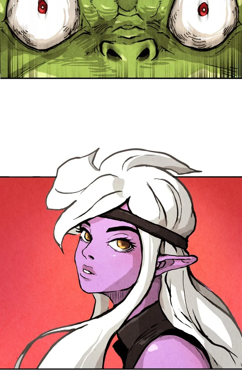Gul Chapter 51 page 33 - 