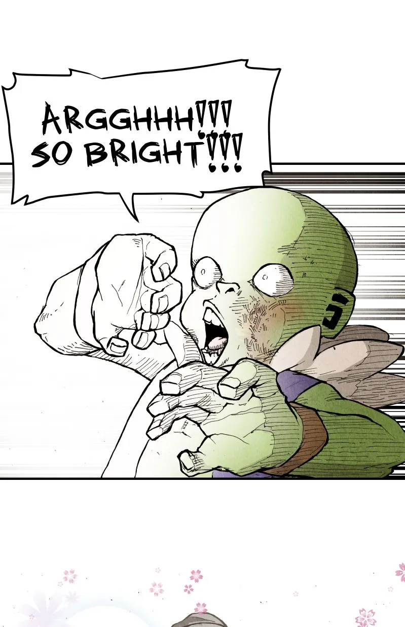 Gul Chapter 51 page 34 - 