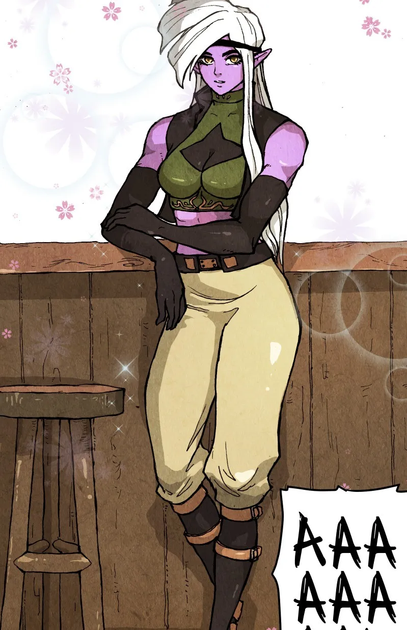 Gul Chapter 51 page 35 - 