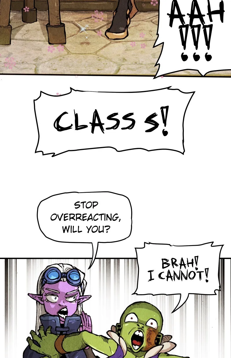 Gul Chapter 51 page 36 - 