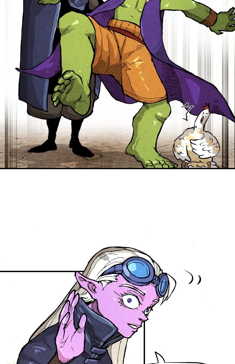 Gul Chapter 51 page 37 - 