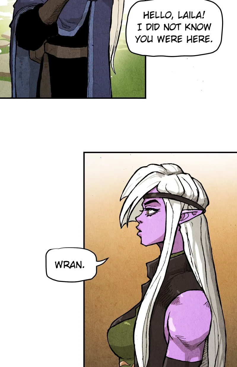 Gul Chapter 51 page 38 - 