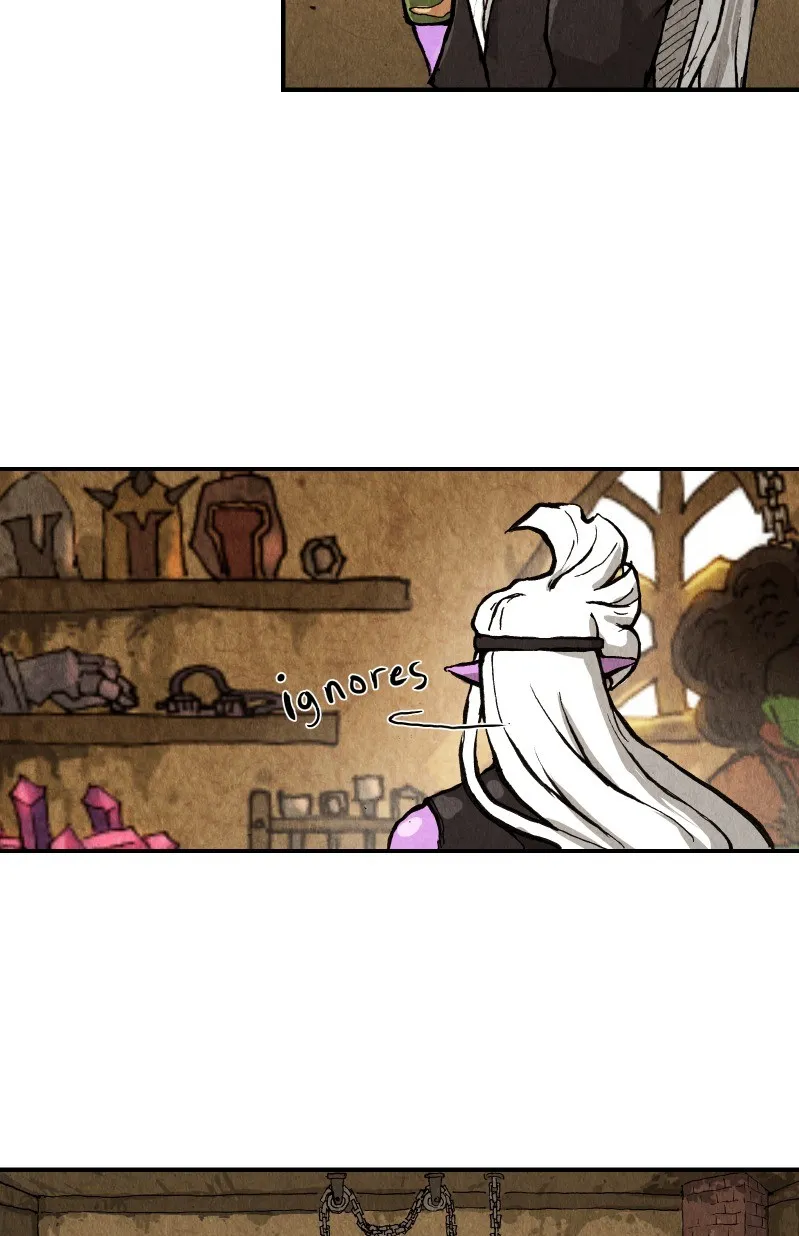 Gul Chapter 51 page 39 - 