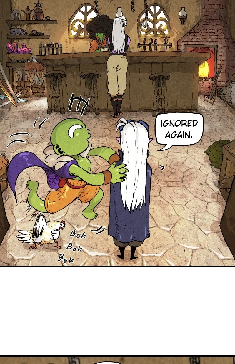 Gul Chapter 51 page 40 - 