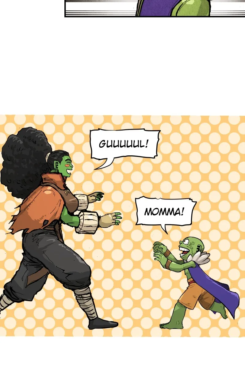 Gul Chapter 51 page 44 - 