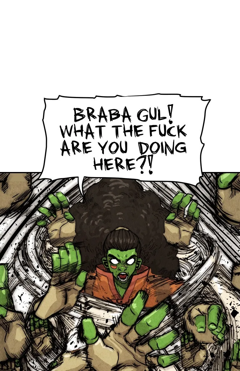 Gul Chapter 51 page 45 - 