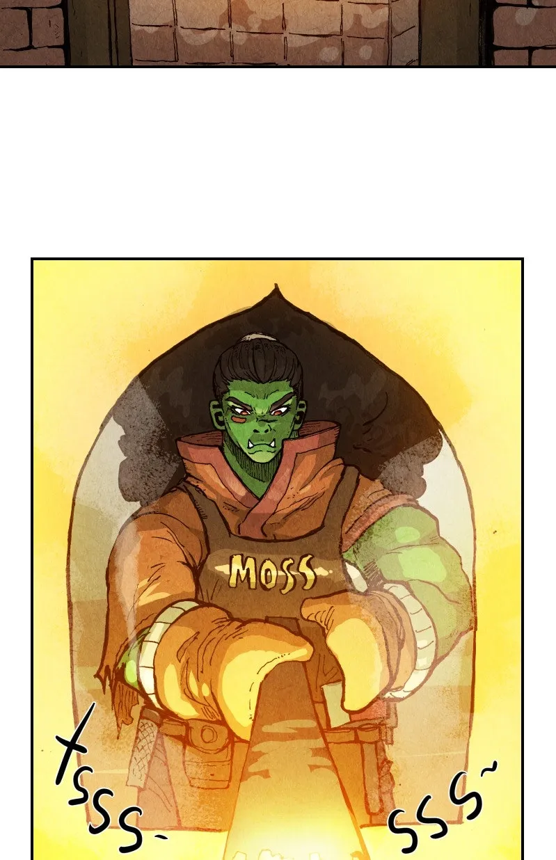 Gul Chapter 51 page 48 - 