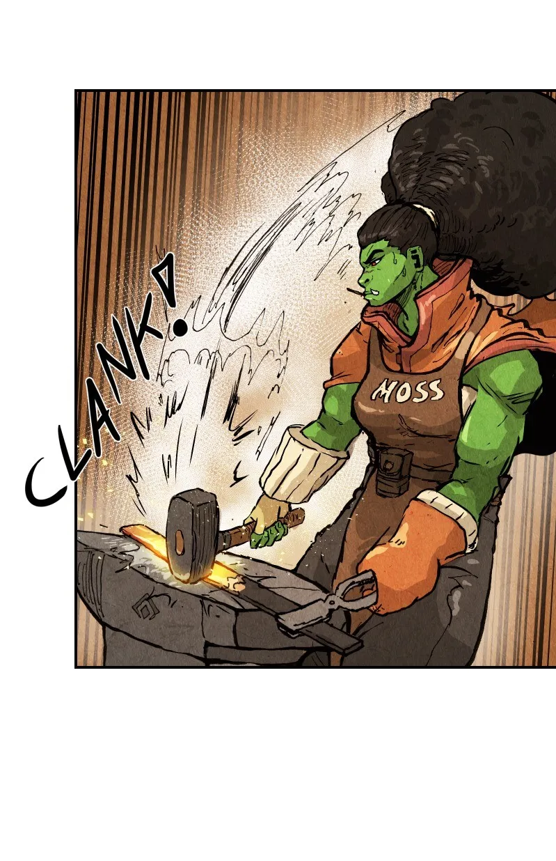 Gul Chapter 51 page 50 - 