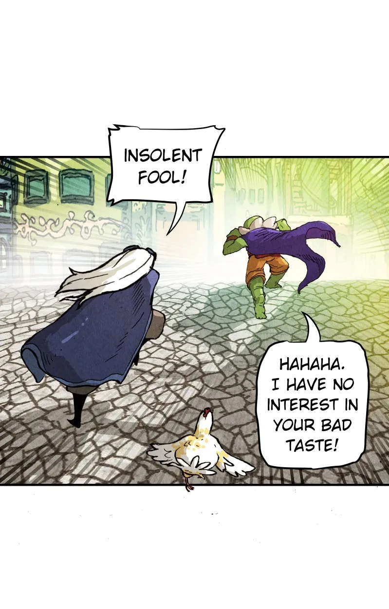 Gul Chapter 51 page 6 - 