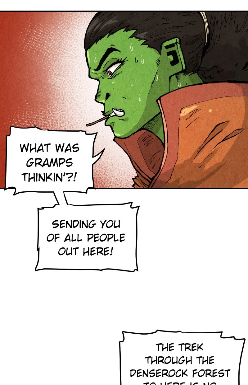 Gul Chapter 51 page 51 - 