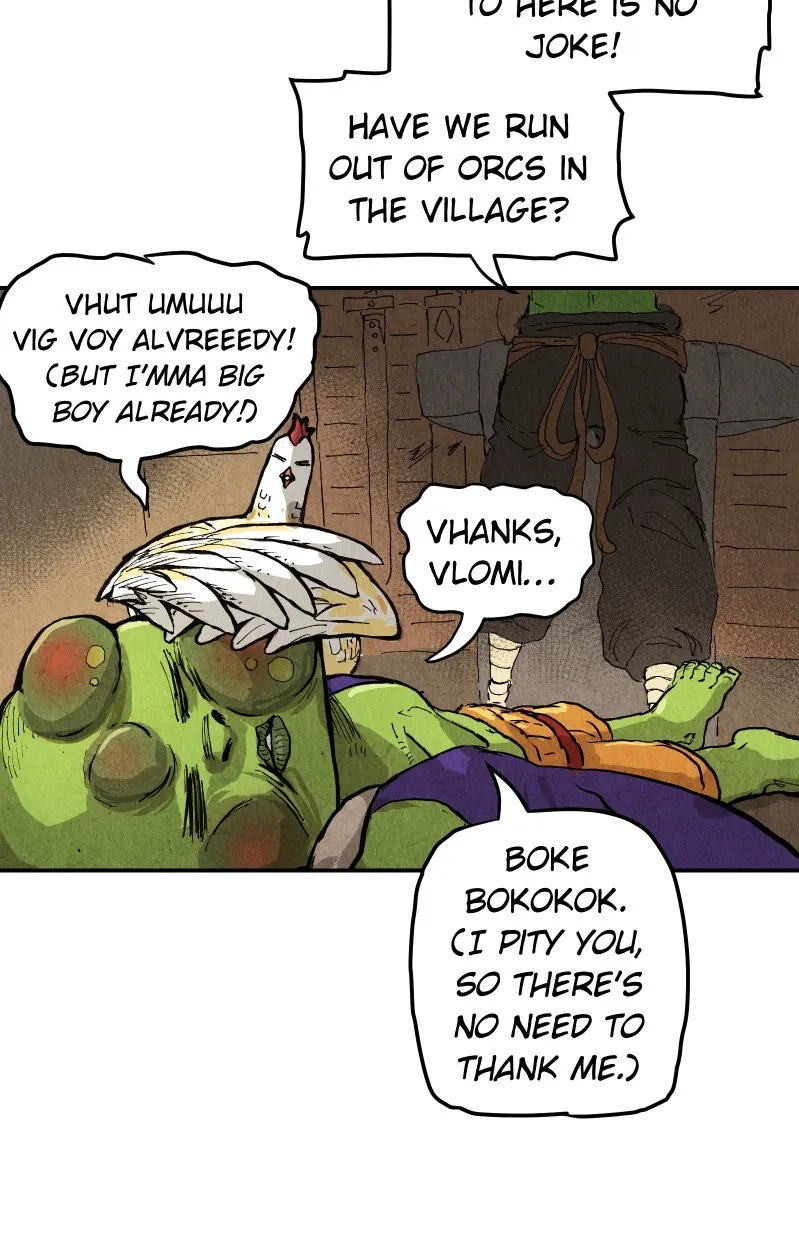 Gul Chapter 51 page 52 - 