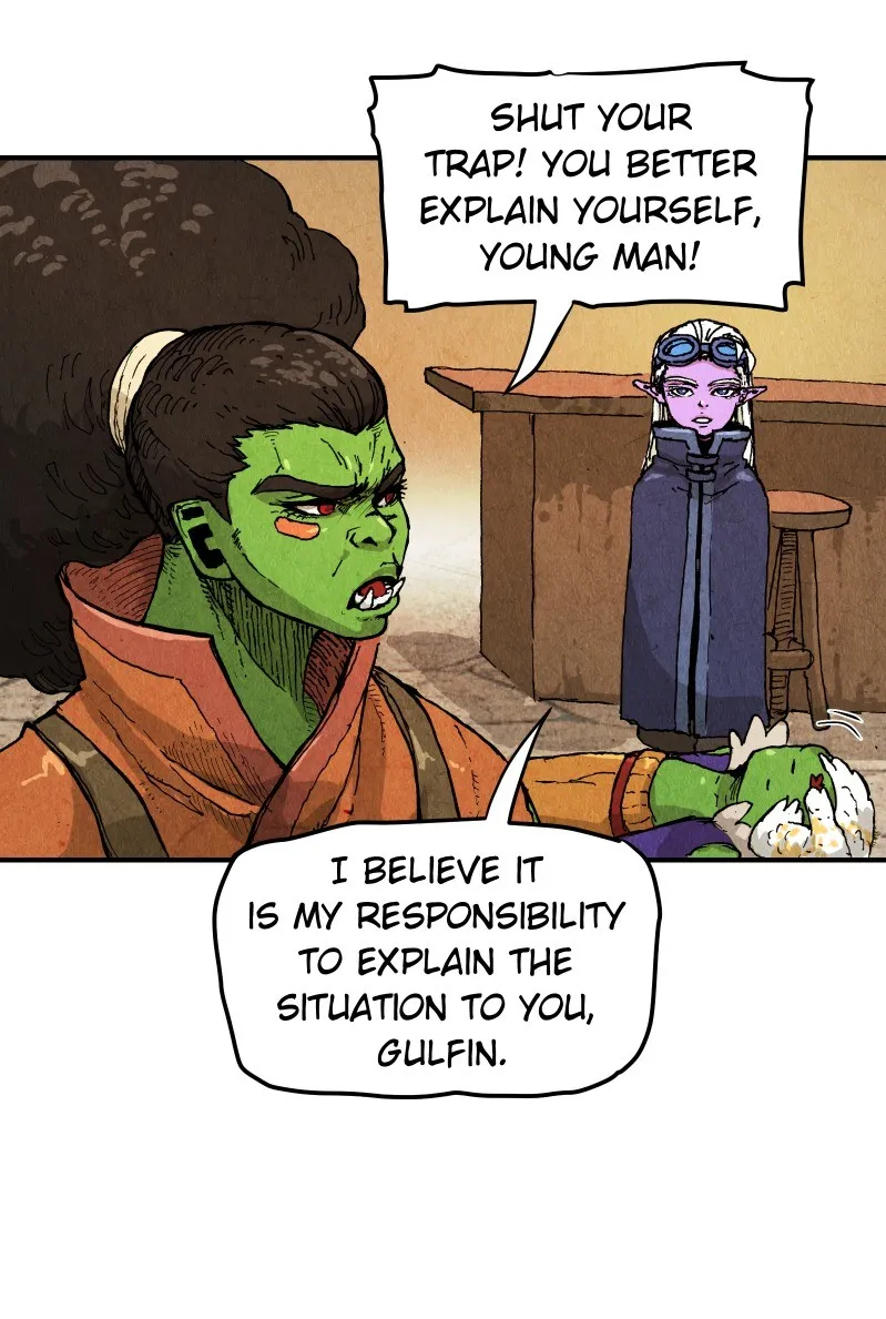 Gul Chapter 51 page 53 - 