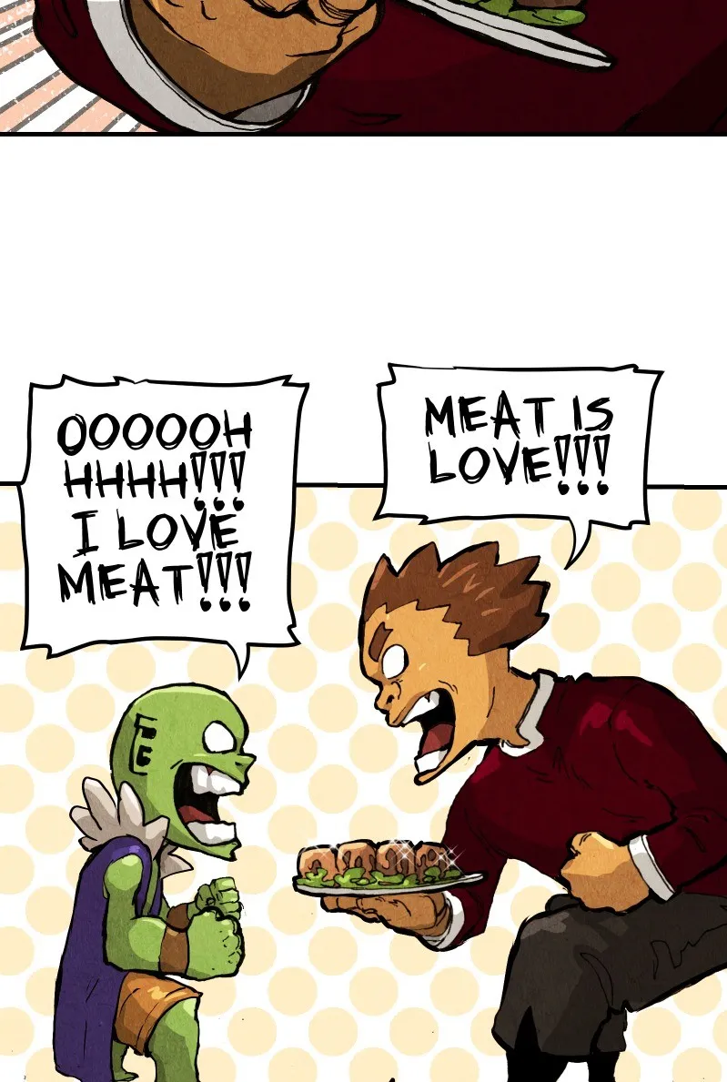 Gul Chapter 51 page 56 - 