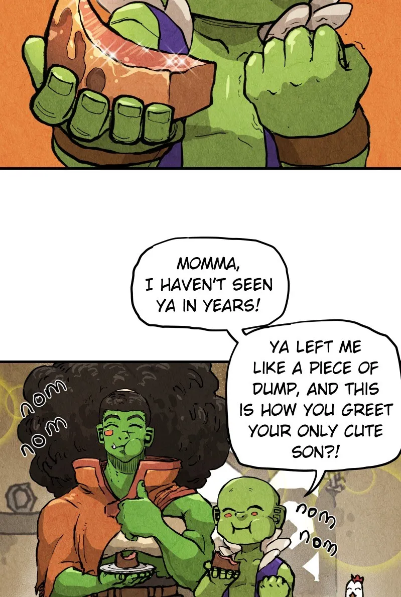 Gul Chapter 51 page 58 - 