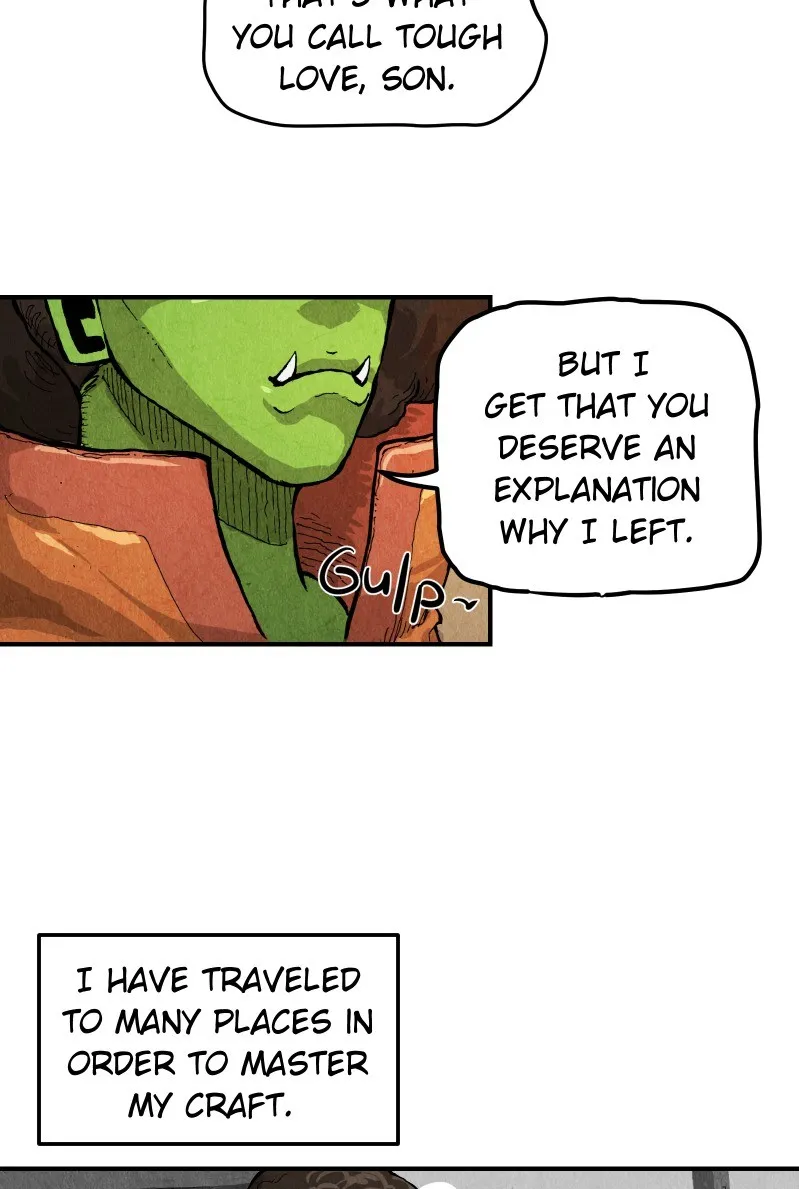Gul Chapter 51 page 60 - 