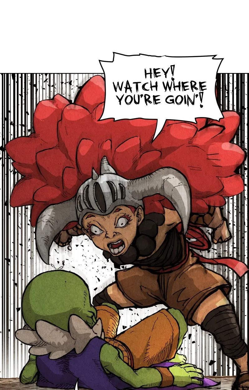 Gul Chapter 51 page 9 - 