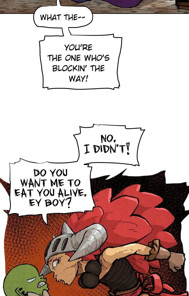 Gul Chapter 51 page 10 - 
